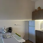 Διαμέρισμα Genari Sea View For Couples Or Small Families Κορακοχώρι