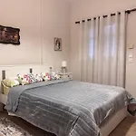 Lejlighed Genari Sea View For Couples Or Small Families