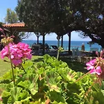 Genari Sea View For Couples Or Small Families Κορακοχώρι