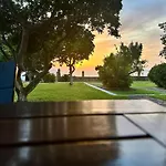 Genari Sea View For Couples Or Small Families Διαμέρισμα Κορακοχώρι