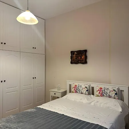 Genari Sea View For Couples Or Small Families * Κορακοχώρι