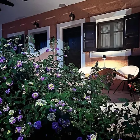 Genari Sea View For Couples Or Small Families Κορακοχώρι