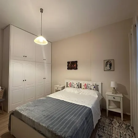 Genari Sea View For Couples Or Small Families * Korakohóri