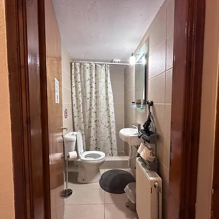 Genari Apartments- Sea View Apartment