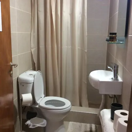 Διαμέρισμα Genari Sea View For Couples Or Small Families