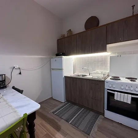 Apartman Genari Sea View For Couples Or Small Families *