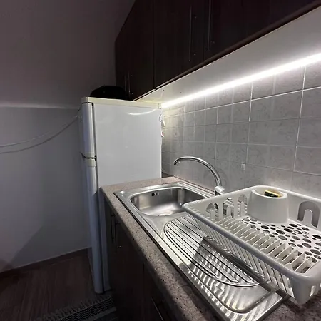 Genari Sea View For Couples Or Small Families Κορακοχώρι