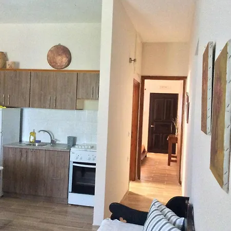 Genari Sea View For Couples Or Small Families * Κορακοχώρι