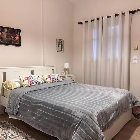 Apartament Genari Sea View For Couples Or Small Families