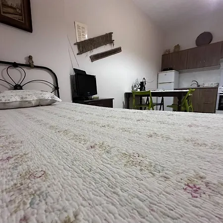 Genari Sea View For Couples Or Small Families Apartman *