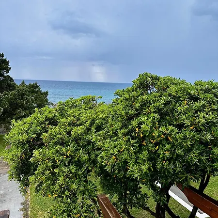 Genari Sea View For Couples Or Small Families Apartament *
