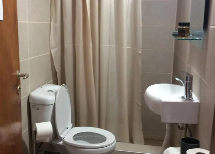 Apartamento Genari Sea View For Couples Or Small Families