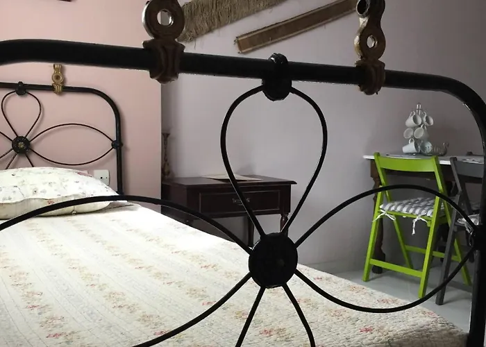 Genari Sea View For Couples Or Small Families Apartamento *