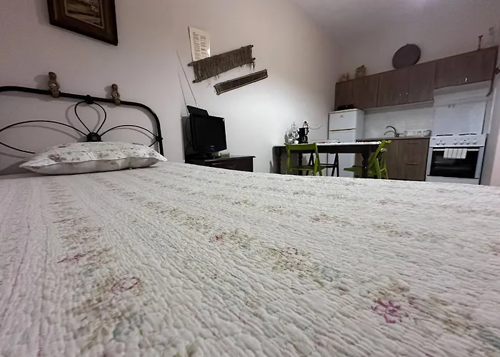 Genari Sea View For Couples Or Small Families Apartamento *