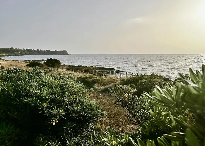 Apartamento Genari Sea View For Couples Or Small Families
